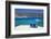 St. George Beach, St. George Island, near Kastellorizo (Megisti) Island, Dodecanese Group-Richard Maschmeyer-Framed Photographic Print