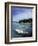 St. George, Bermuda, Caribbean-Robin Hill-Framed Photographic Print