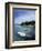 St. George, Bermuda, Caribbean-Robin Hill-Framed Photographic Print