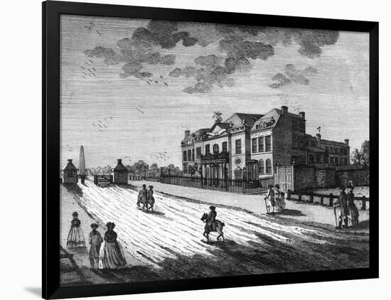 Art Print, , large