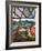 St, George's, Grenada, Caribbean-Walter Bibikow-Framed Photographic Print