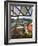 St, George's, Grenada, Caribbean-Walter Bibikow-Framed Photographic Print