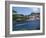 St. George's, Grenada, Windward Islands, West Indies, Caribbean, Central America-Robert Harding-Framed Photographic Print