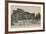 St George's Hospital, London-null-Framed Photographic Print