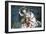 St George Slaying Dragon-null-Framed Giclee Print