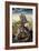 St. George-Lucas Cranach the Elder-Framed Giclee Print