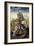 St. George-Lucas Cranach the Elder-Framed Giclee Print