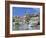 St. Georges, Grenada, Caribbean, West Indies-John Miller-Framed Photographic Print