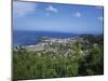 St Georges, Grenada, Caribbean-Robert Harding-Mounted Photographic Print