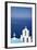 St. Gerasimos Church-Markus Lange-Framed Photographic Print