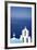 St. Gerasimos Church-Markus Lange-Framed Photographic Print