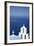 St. Gerasimos Church-Markus Lange-Framed Photographic Print