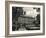 St Giles Hospital, Camberwell, London-Peter Higginbotham-Framed Photographic Print