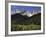 St. Giovanni Church in Val di Funes-Richard Klune-Framed Photographic Print