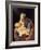 St Giuseppe and Christ Child-Guido Reni-Framed Giclee Print
