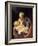 St Giuseppe and Christ Child-Guido Reni-Framed Giclee Print