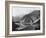 St Gotthard Pass and Bridge, Switzerland, 1893-John L Stoddard-Framed Giclee Print