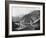 St Gotthard Pass and Bridge, Switzerland, 1893-John L Stoddard-Framed Giclee Print