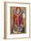 'St. Gregory The Great, 12th century, (1939)-Unknown-Framed Giclee Print