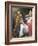 St. Gregory-Andrea Sacchi-Framed Giclee Print