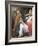 St. Gregory-Andrea Sacchi-Framed Giclee Print