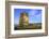 St. Helen's Old Church, St. Helen'S, Isle of Wight, England, United Kingdom, Europe-Neil Farrin-Framed Photographic Print