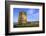 St. Helen's Old Church, St. Helen'S, Isle of Wight, England, United Kingdom, Europe-Neil Farrin-Framed Photographic Print