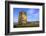 St. Helen's Old Church, St. Helen'S, Isle of Wight, England, United Kingdom, Europe-Neil Farrin-Framed Photographic Print