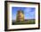 St. Helen's Old Church, St. Helen'S, Isle of Wight, England, United Kingdom, Europe-Neil Farrin-Framed Photographic Print