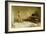 St. Helena 1816: Napoleon Dictating to Count Las Cases the Account of His Campaigns-William Quiller Orchardson-Framed Giclee Print