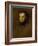 St Helena, the Last Phase, C.1900-James Sant-Framed Giclee Print