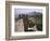 St. Hilarion Castle, North Cyprus, Cyprus-Michael Short-Framed Photographic Print