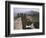 St. Hilarion Castle, North Cyprus, Cyprus-Michael Short-Framed Photographic Print