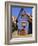 St. Hippolyte, Alsace, France, Europe-John Miller-Framed Photographic Print