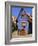 St. Hippolyte, Alsace, France, Europe-John Miller-Framed Photographic Print