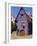 St. Hippolyte, Alsace, France, Europe-John Miller-Framed Photographic Print