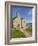 St. Hywyn's Church and Graveyard, Aberdaron, Llyn Peninsula, Gwynedd, North Wales, Wales, UK-Neale Clarke-Framed Photographic Print