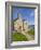 St. Hywyn's Church and Graveyard, Aberdaron, Llyn Peninsula, Gwynedd, North Wales, Wales, UK-Neale Clarke-Framed Photographic Print