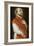 St. Ignatius, C.1600-Peter Paul Rubens-Framed Giclee Print