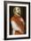 St. Ignatius, C.1600-Peter Paul Rubens-Framed Giclee Print