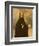 St.Ignatius Loyola-Francisco de Zurbarán-Framed Giclee Print