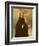 St.Ignatius Loyola-Francisco de Zurbarán-Framed Giclee Print