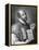 St Ignatius of Loyola, 16th Century Spanish Soldier and Founder of the Jesuits-W Holl-Framed Premier Image Canvas