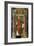 St Ignatius of Loyola, 1886-null-Framed Giclee Print