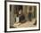 St Ignatius of Loyola, Founder of the Jesuits-null-Framed Giclee Print