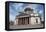 St Isaac's Cathedral, St Petersburg, Russia, 2011-Sheldon Marshall-Framed Premier Image Canvas