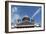 St Isaac's Cathedral, St Petersburg, Russia, 2011-Sheldon Marshall-Framed Photographic Print