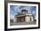 St Isaac's Cathedral, St Petersburg, Russia, 2011-Sheldon Marshall-Framed Photographic Print