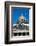 St. Isaac's Cathedral, St. Petersburg, Russia, Europe-Michael Runkel-Framed Photographic Print