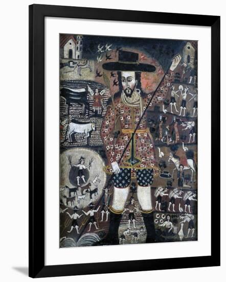 Giclee Print, , large